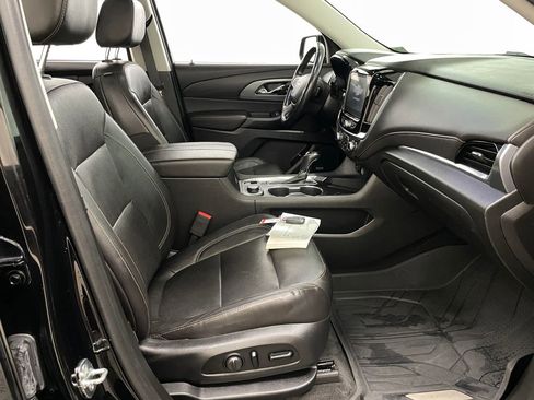 Used 2020 Chevrolet Traverse Premier w/ Redline Edition AWD/4WD image 40