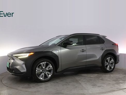 Used 2023 Subaru Solterra AWD image 18