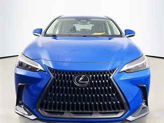 Used 2022 Lexus NX 350 AWD w/ Premium Package video 2