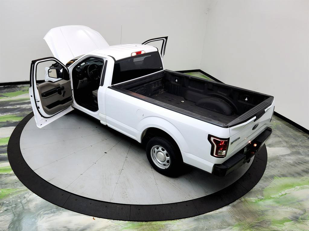 Used 2016 Ford F150 XL RWD image 30