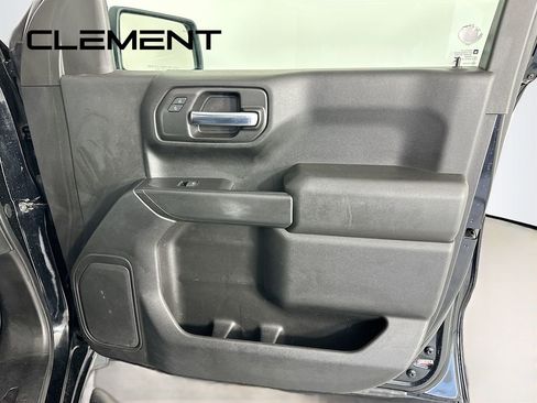 Used 2019 GMC Sierra 1500 4x4 Crew Cab image 31