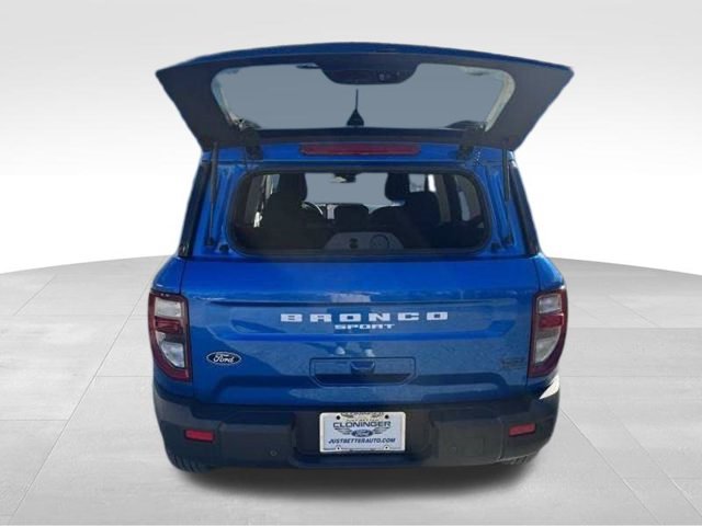Used 2026 Ford Bronco Sport Big Bend w/ Convenience Package AWD/4WD image 7