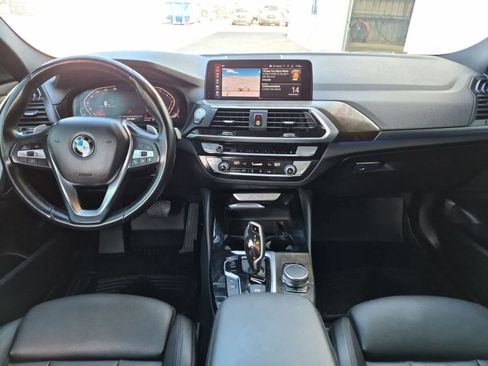 Used 2020 BMW X4 xDrive30i w/ Convenience Package AWD/4WD image 21