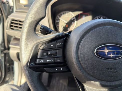 Certified 2025 Subaru Crosstrek 2.0i Premium image 27