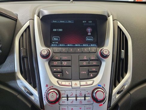Used 2015 GMC Terrain SLE image 25