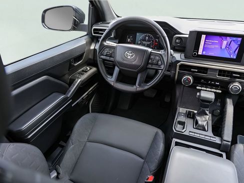 Used 2024 Toyota Tacoma SR RWD image 28