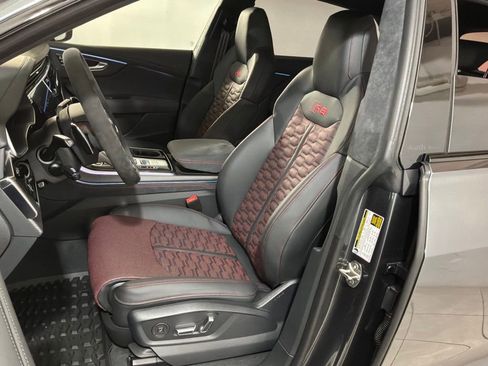 New 2026 Audi RS Q8 performance image 6