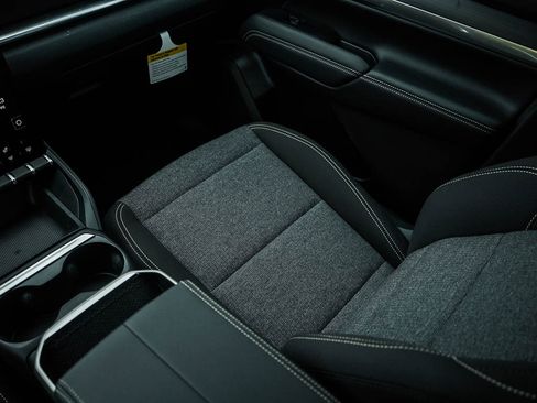 New 2026 GMC Terrain Elevation w/ Black Edition AWD/4WD image 24