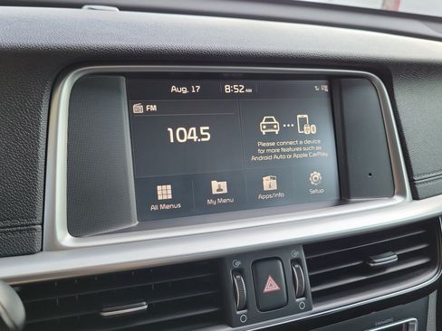 Used 2019 Kia Optima S w/ S Panoramic Sunroof Package FWD image 31