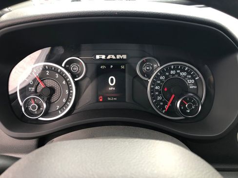 New 2024 RAM 2500 Tradesman w/ Chrome Appearance Group image 10