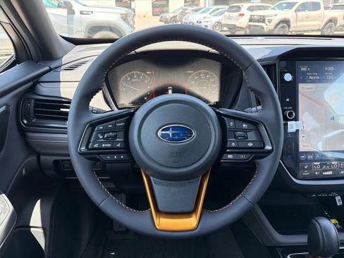 New 2026 Subaru Forester Wilderness AWD/4WD image 10