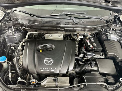 Used 2014 MAZDA CX-5 Touring FWD image 31
