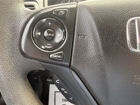 Used 2015 Honda CR-V LX image 17