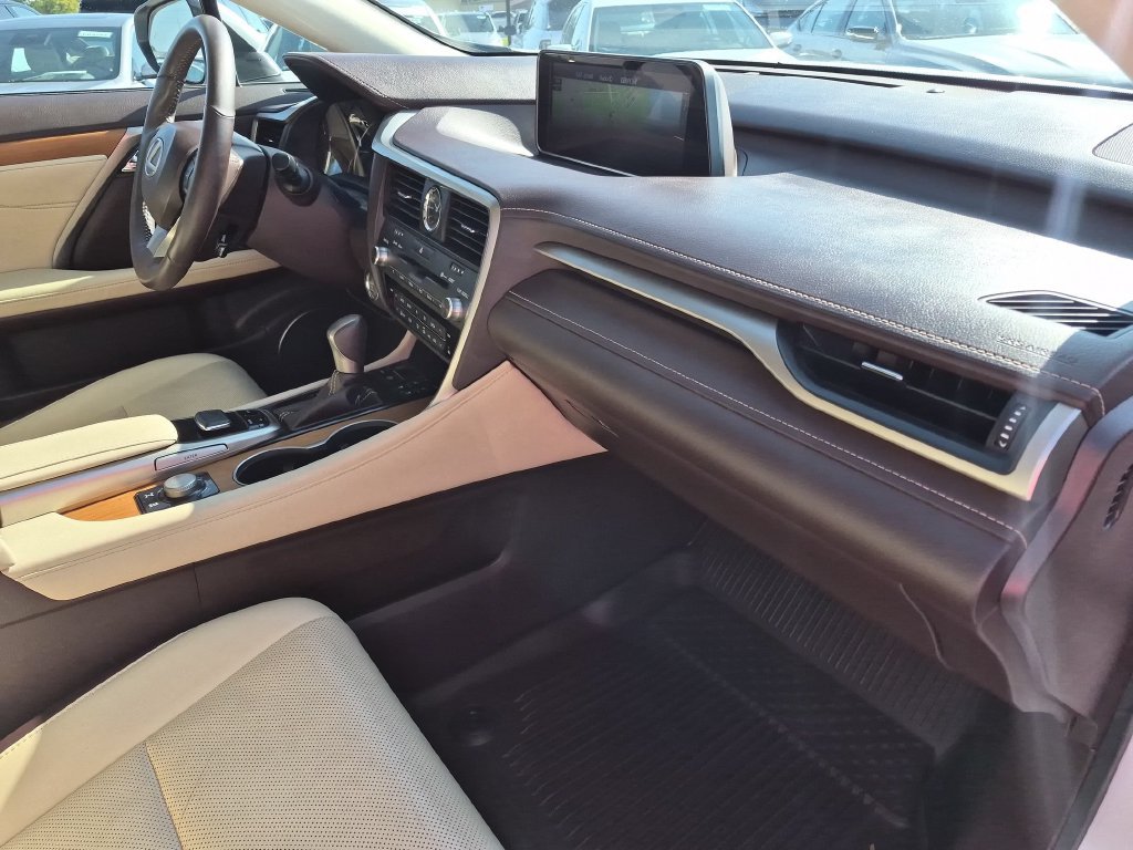 Used 2017 Lexus RX 350 AWD w/ Premium Package image 34