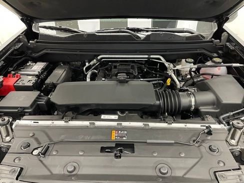 New 2026 Chevrolet Colorado Trail Boss image 14