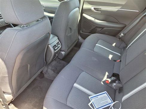 New 2025 Hyundai Sonata SEL image 13