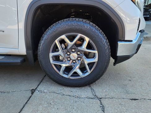 New 2026 GMC Sierra 1500 SLT w/ SLT Premium Plus Package image 50