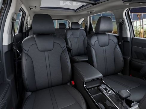 New 2026 Kia Sorento SX AWD/4WD image 16