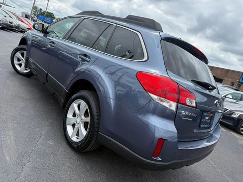 Used 2014 Subaru Outback 2.5i Premium image 50