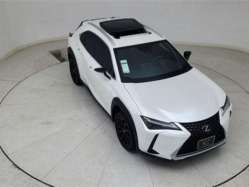 Used 2024 Lexus UX 250h FWD image 76