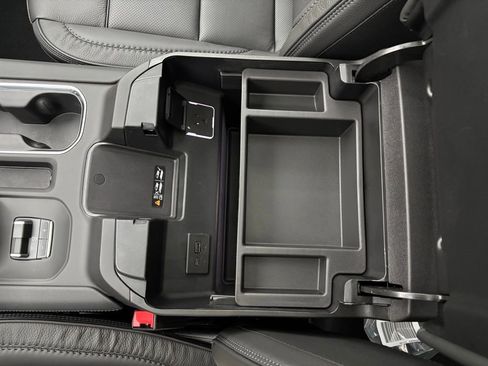 New 2026 GMC Sierra 1500 Denali image 34