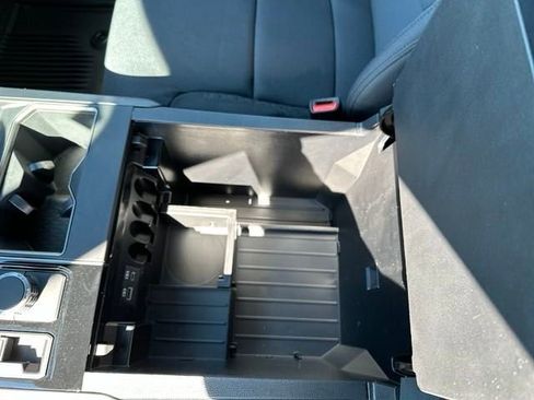 New 2025 Toyota Tundra SR5 image 22