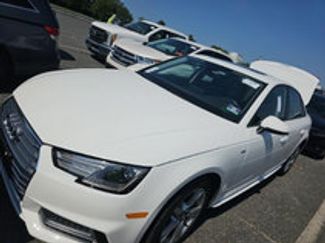 Used 2018 Audi A4 2.0T Premium AWD/4WD video 1