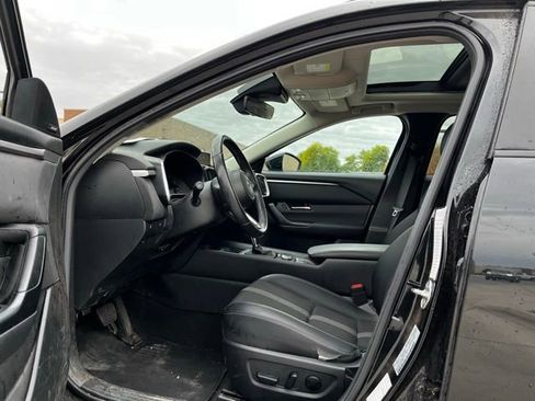 Used 2024 MAZDA CX-50 AWD 2.5 S w/ Premium Package image 11