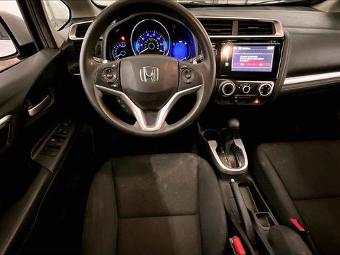 Used 2015 Honda Fit EX image 6