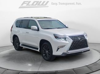 Used 2021 Lexus GX 460 Premium video 1