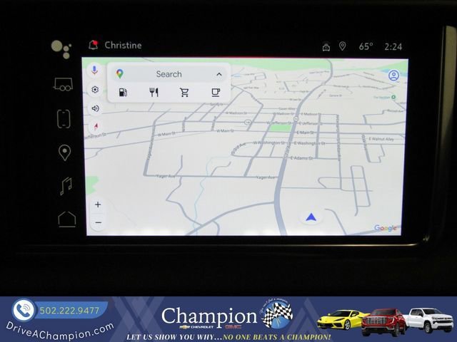 Used 2022 GMC Yukon Denali AWD/4WD image 6