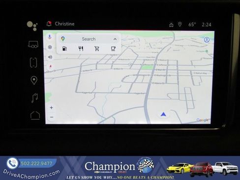 Used 2022 GMC Yukon Denali AWD/4WD image 6