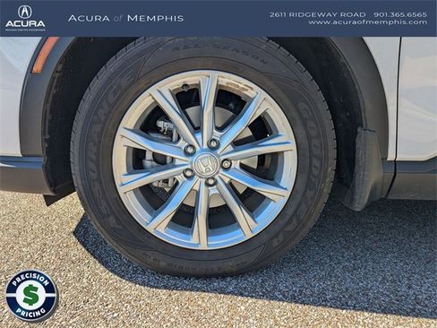 Used 2024 Honda CR-V EX-L image 10