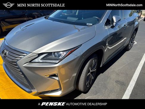 Used 2019 Lexus RX 350 FWD w/ Navigation Package image 1