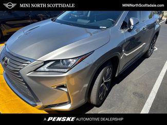 Used 2019 Lexus RX 350 FWD w/ Navigation Package video 1