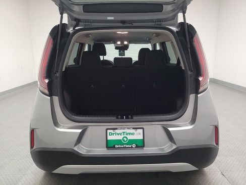 Used 2024 Kia Soul LX w/ Option Group 015 image 29
