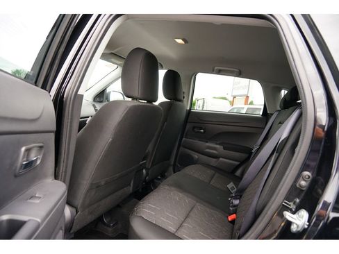 Used 2024 Mitsubishi Outlander Sport ES image 18