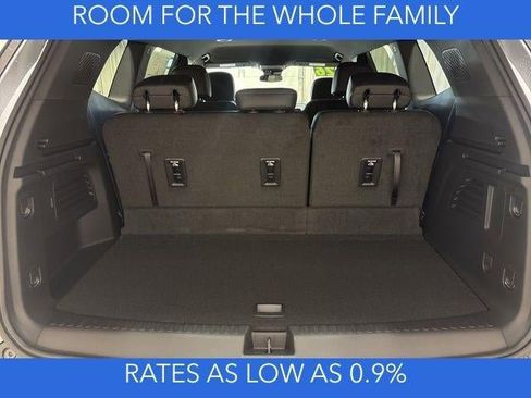 New 2026 Buick Enclave Preferred image 13