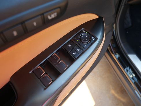 Used 2023 Lexus NX 350 AWD w/ Premium Package image 8