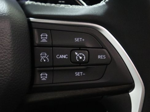 New 2025 Jeep Grand Cherokee L Limited AWD/4WD image 31