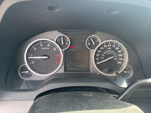 Used 2014 Toyota Tundra SR5 w/ TRD Off Road Package image 19