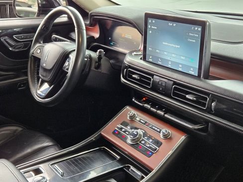 Used 2023 Lincoln Aviator Reserve image 23