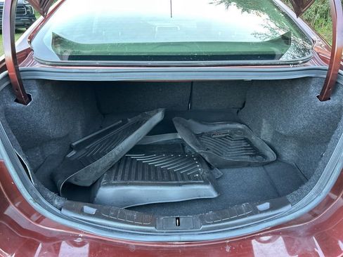 Used 2016 Ford Fusion S w/ Equipment Group 101A image 43