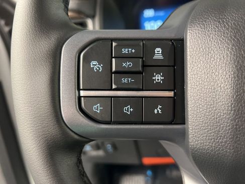 New 2025 Ford F150 Lightning Lariat image 20