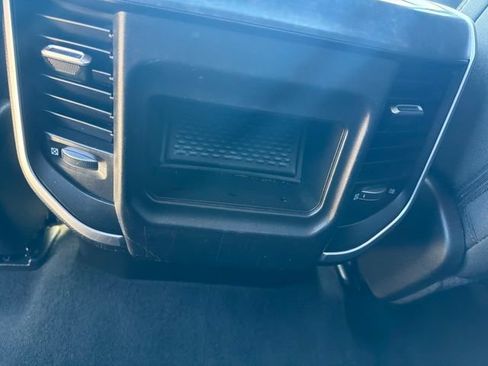 Used 2022 RAM 1500 Big Horn AWD/4WD image 20