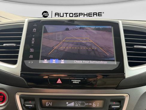 Used 2019 Honda Ridgeline RTL-T image 38