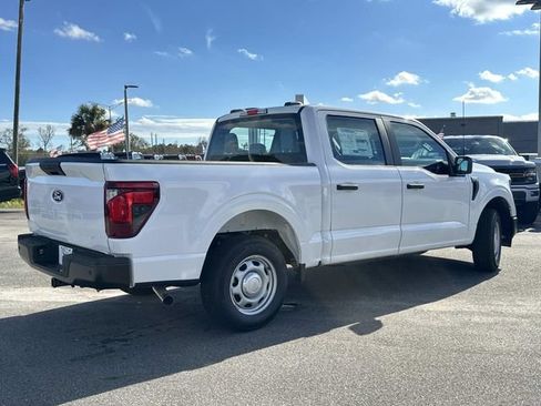 New 2026 Ford F150 XL image 15