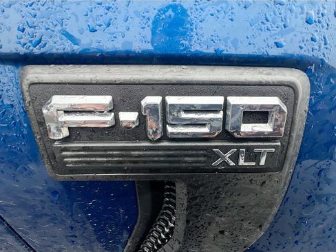 Used 2023 Ford F150 XLT w/ Equipment Group 302A High image 37