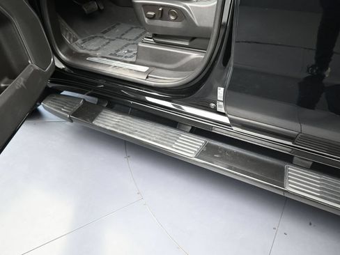Used 2022 Chevrolet Silverado 1500 LTZ RWD image 40