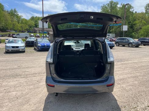 Used 2008 MAZDA MAZDA5 Grand Touring image 12